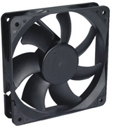 120x120x25mm 塑膠葉