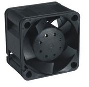 40x40x28mm 塑膠葉