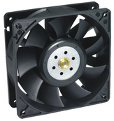 120x120x38mm 塑膠葉