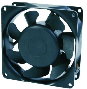 140x140x45mm  塑膠葉