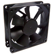 80x80x25mm 塑膠葉