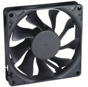 80x80x15mm 塑膠葉