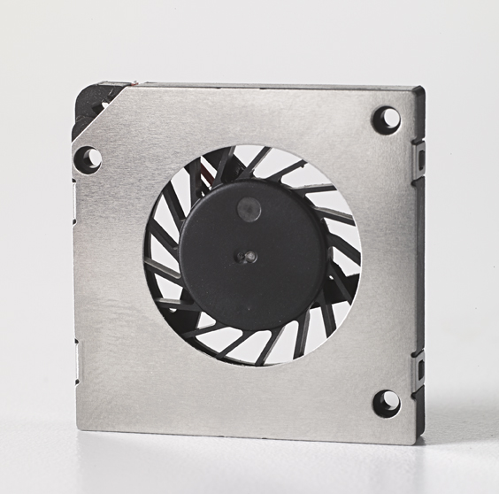 30 x 30 x 4.5mm 3.3V 5V 薄測吹扇