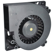 120x120x32mm 塑膠葉