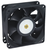 80x80x32mm 塑膠葉