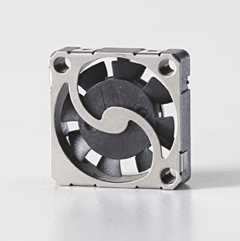 15 x 15 x 4mm  3.3V 5V 微米扇